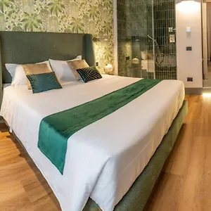 Castel Sant'angelo Luxury & Tour Πανσιόν Ρώμη