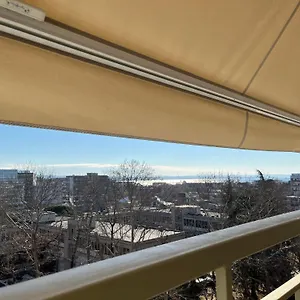 Great View Luxury Living-metro Station Διαμέρισμα Θεσσαλονίκη